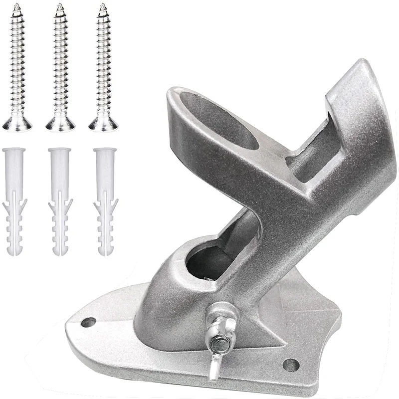 

Настенная фотовспышка из алюминиевого сплава с двумя отверстиями