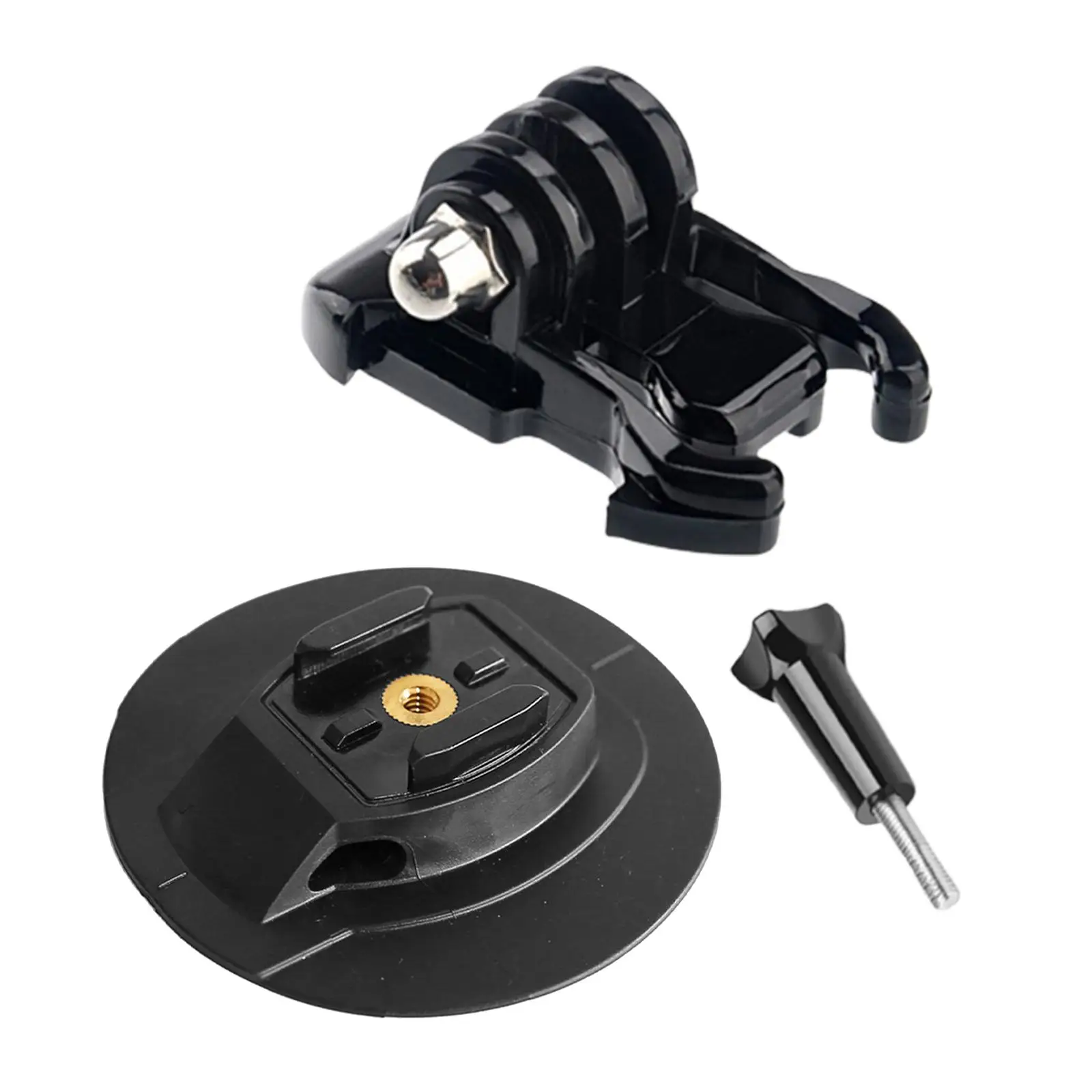 

Surfboard Camera Base Practical Fixed Support for Sports Camera Kayak Boats