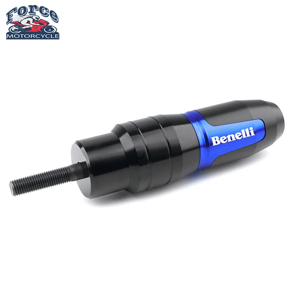 Аксессуары для мотоциклов Benelli BN600 BN300 TNT600 TNT300 TNT 300 600 ползунок рамы противоударные