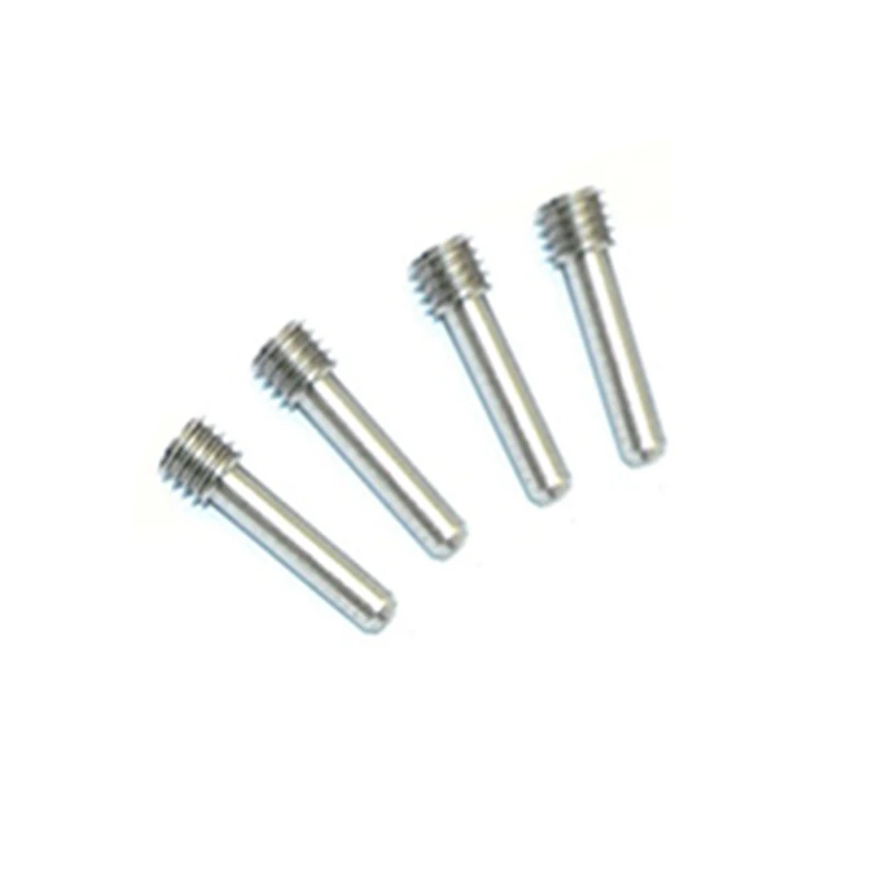 Металлическое колесо с шестигранным 13 мм удлинительный адаптер объединитель для