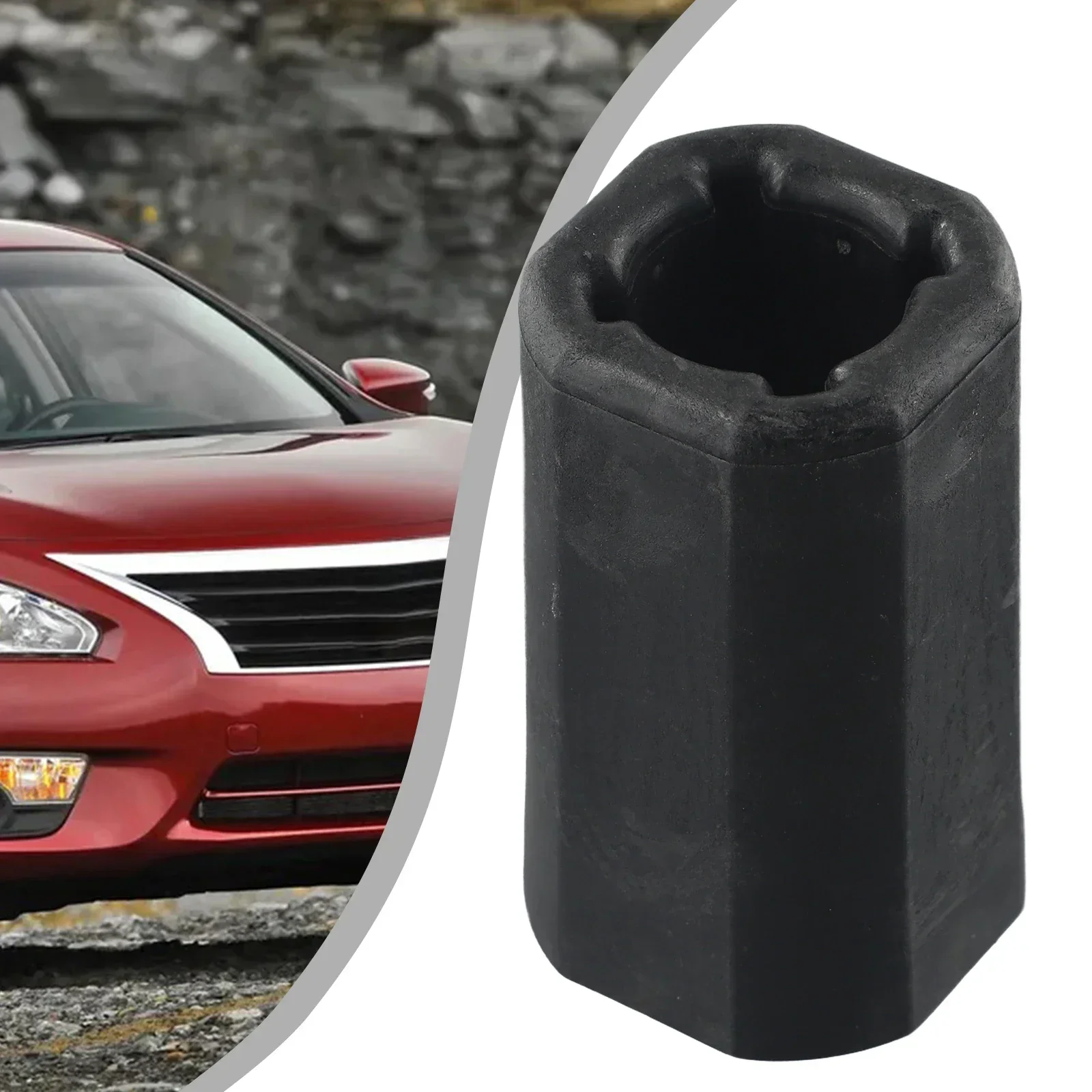 Практичный в использовании для Bigfoot Mercury For Mariner Hub Drive Sleeve Пластиковый практичный