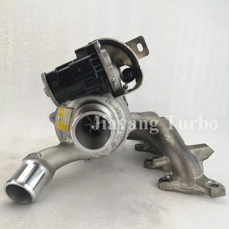 B01 Turbo 16399880016 28231-2B760 282312B760 для 2015- Hyundai Highlander Elite
