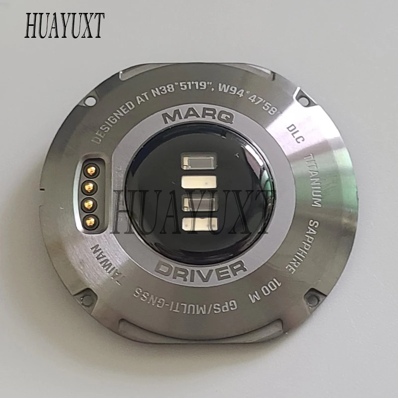 Задняя крышка для Garmin MARQ Driver