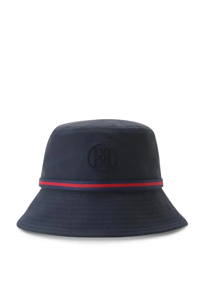 New Golf Hat Men's and Women's Couple Visor GOLF Fisherman Hat