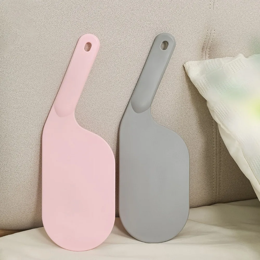 

1PCS Bed Sheet Tuck In Tool Mattress Lifter Plastic Durable Sheet Change Helper Bed Accessories