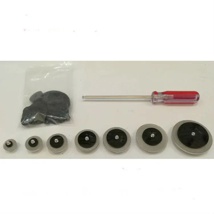 Шлифовальный инструмент для звуковых отверстий Sachs