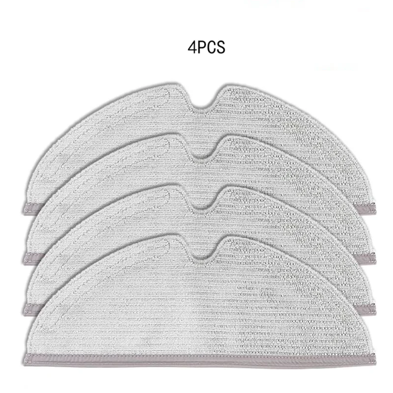 Тряпки для роботов-пылесосов Xiaomi Roborock S5 S50 S51 S55