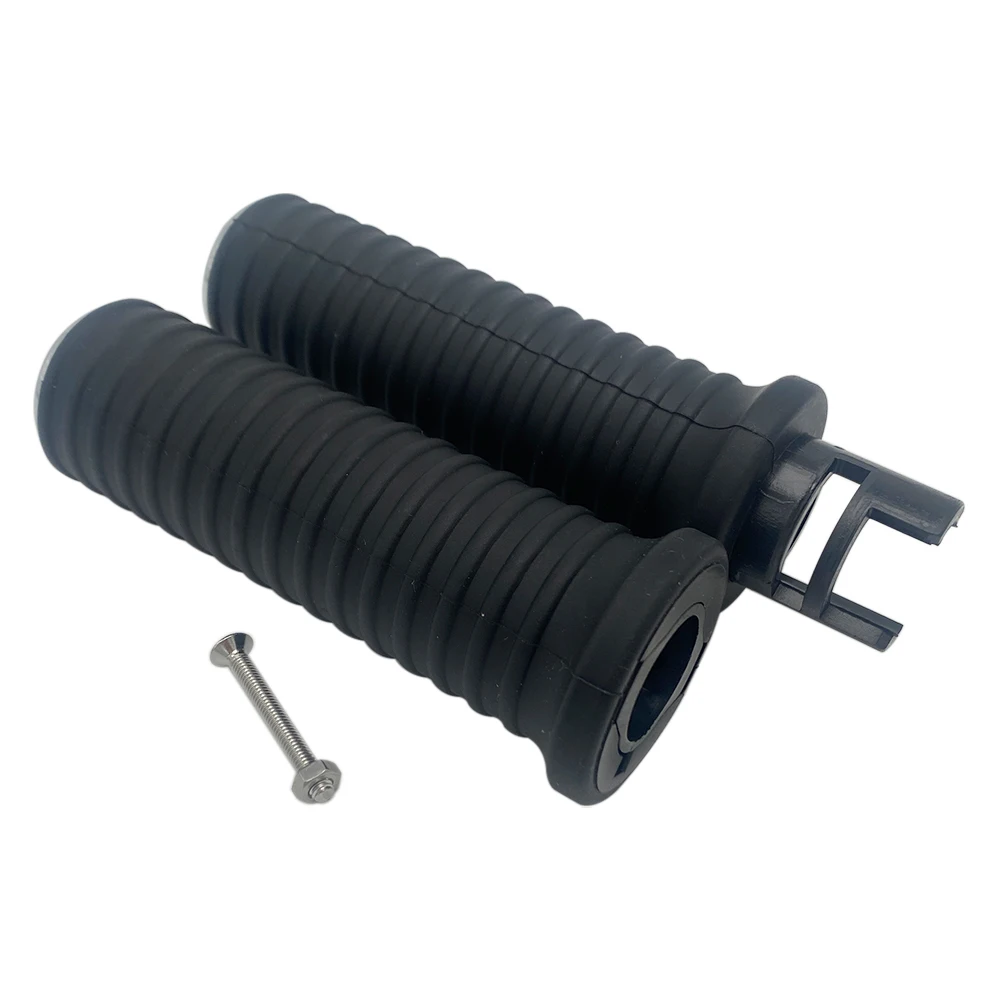 

Мотоциклетные ручки OEM резиновые противоскользящие ручки для индийского плеера поплавок Super Chief Dark Horse 2014-2023