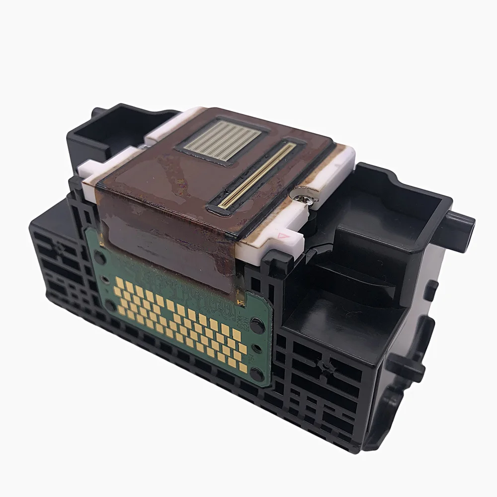 

only guarantee the print quality of black. QY6-0080 PRINTHEAD FOR CANON iP4850 MG5250 MX892 Ix6550 IP4880 ip4830 MG5280 IX658