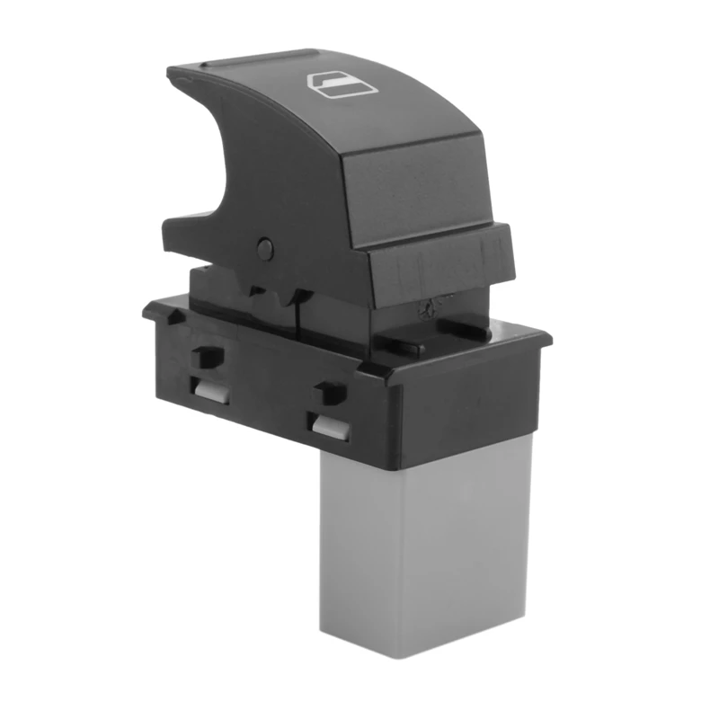 Переключатель Стеклоподъемника для VW Caddy 2K Jetta EOS Golf MK5 Passat B6 Polo 1K3959857A 1K3959855