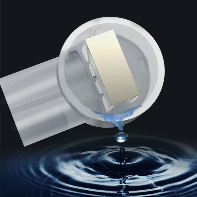 AMPCOM 50/100 шт Rj45 разъем обжимные соединительные клеммы K1 Водонепроницаемая