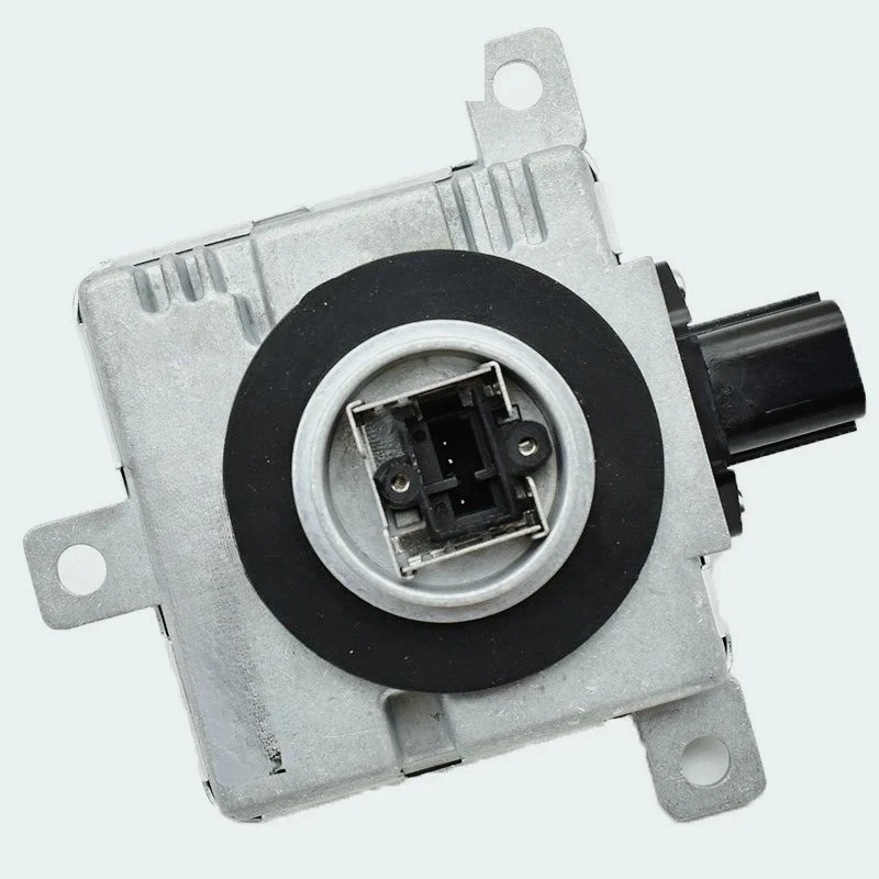 Фото Модуль управления балластом для ксеноновых фар HID, ECU W3T21571 W3T23371 W3T24571 для Mitsubishi Outlander 2014-2015 №2