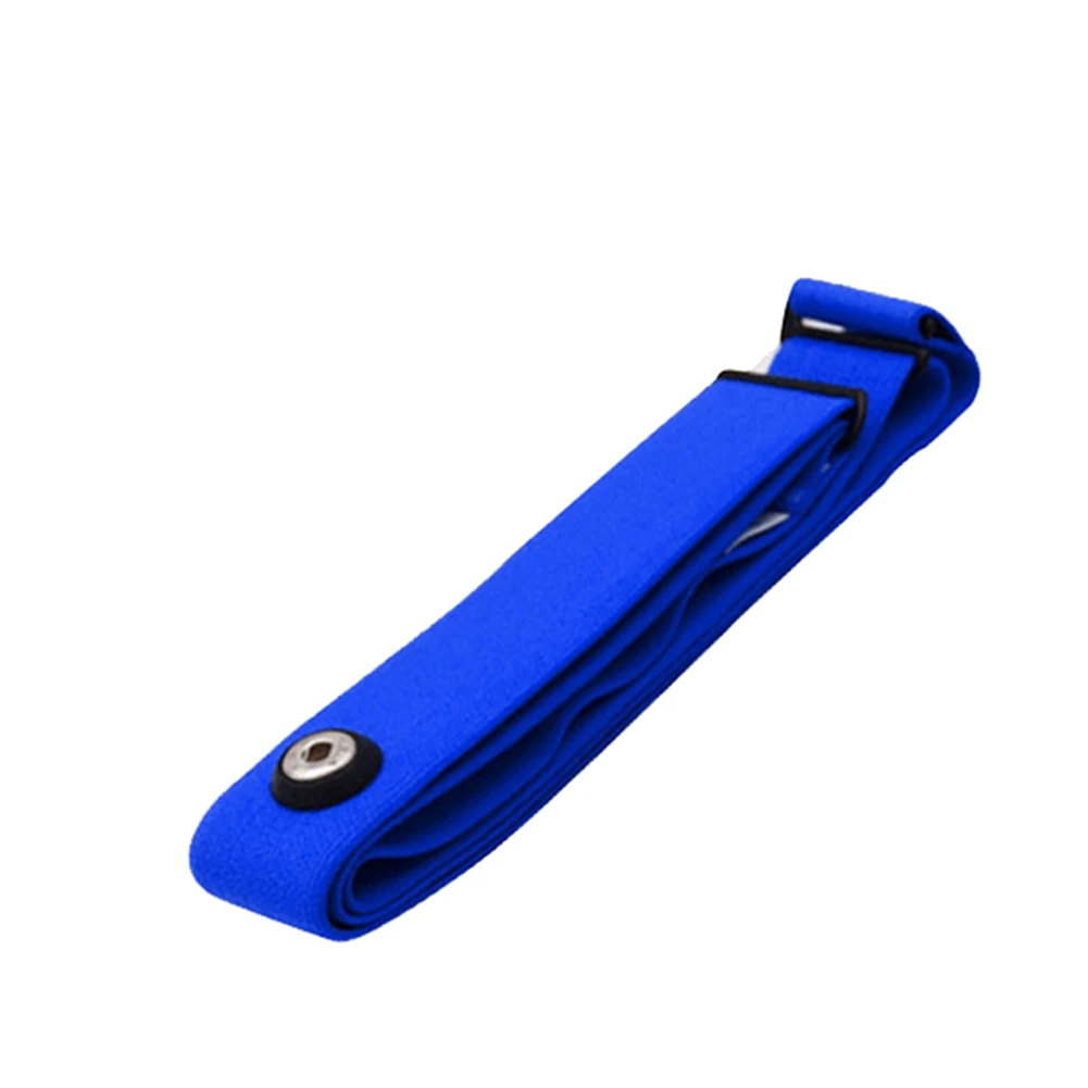 Ремень сердечного ритма нагрудный ремень для Coospo Polar Wahoo Garmin Mount Датчик Монитор