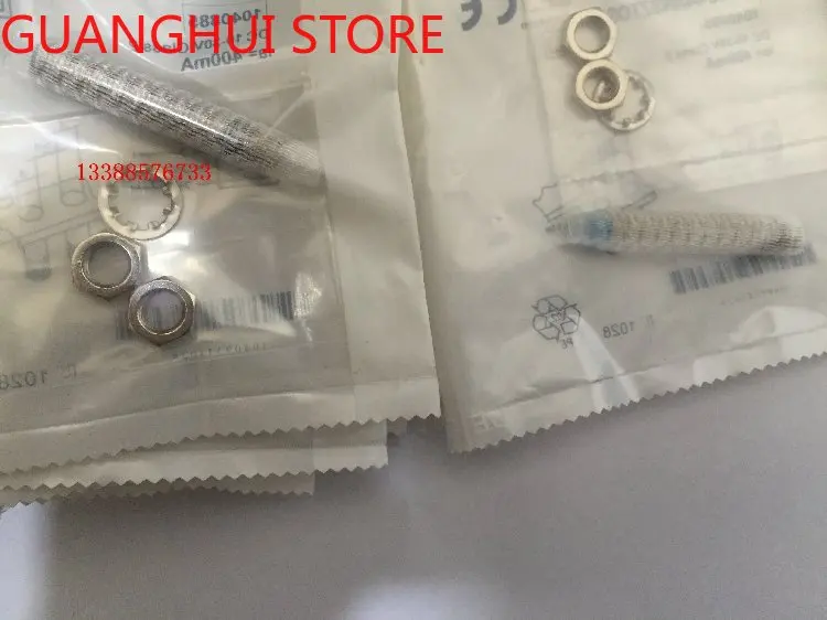 

New High Quality Proximity Switch IME08-1B5PSZT0S