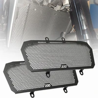 for duke390 duke200 duke 390 200 2012 2017 2016 2015 2014 2013 motorcycle accessory radiator grille grill guard cover protector