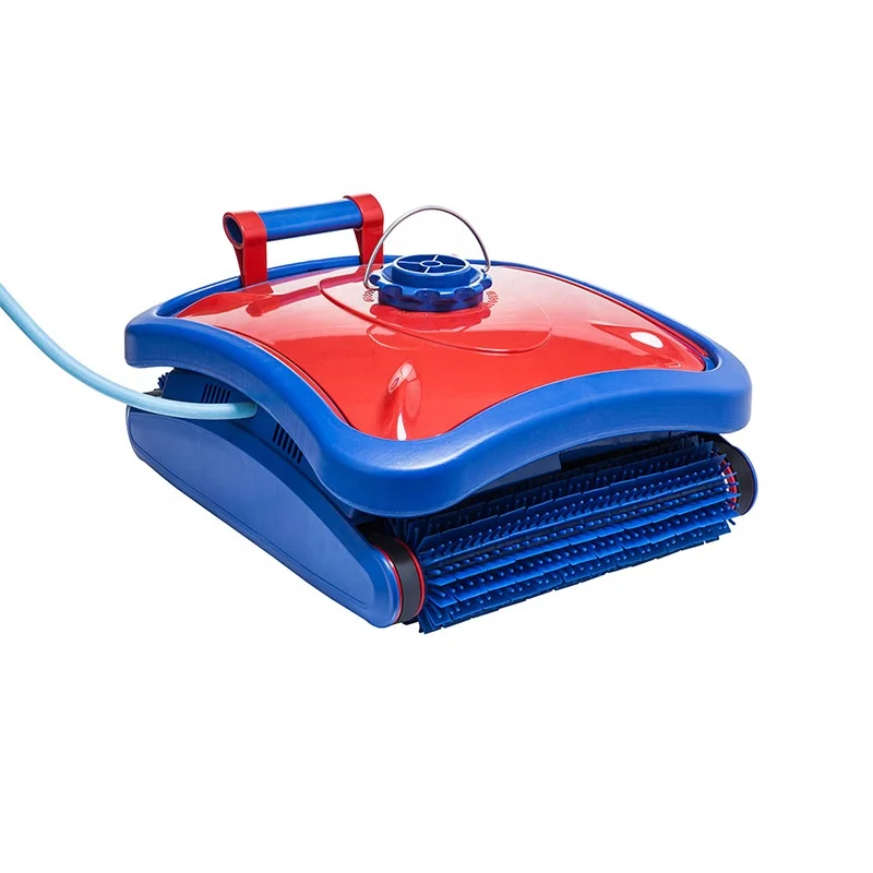 

Outdoor Pool Robot Cleaner pool vacuum robotic with efficient cleaning and low price