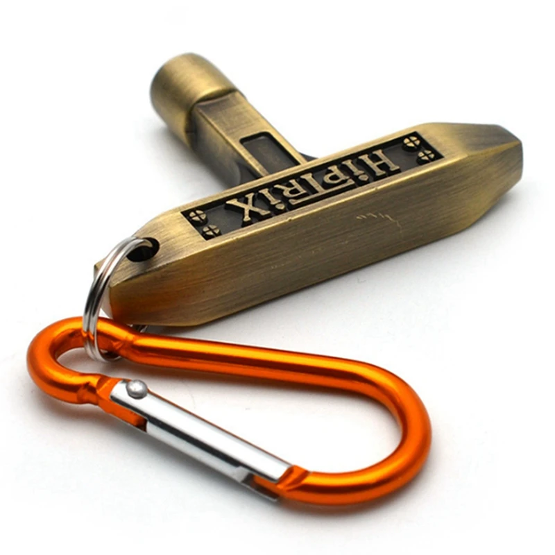 

Набор аксессуаров для музыкальных инструментов 3X, барабанный Набор для тюнинга кожи, ключ с защелкой, ударный инструмент