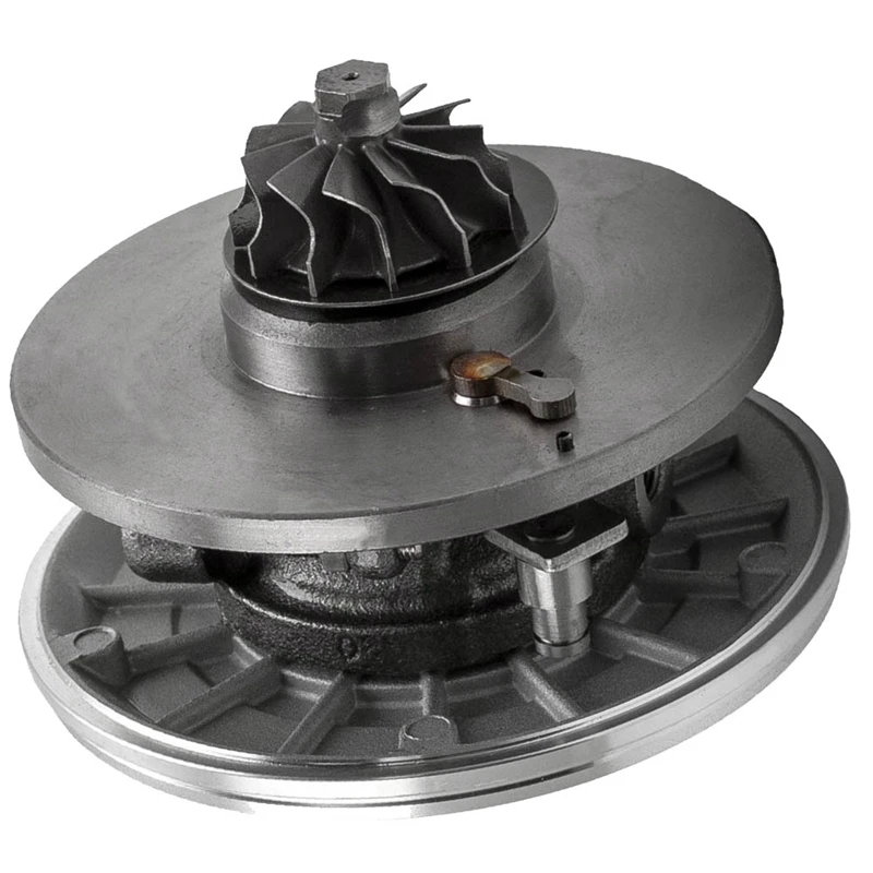 Турбокомпрессор GT1544V запчасти для Focus 1 6 Tdci 110Ps 753420 9663199280 9651839880 9657531880 9657248680