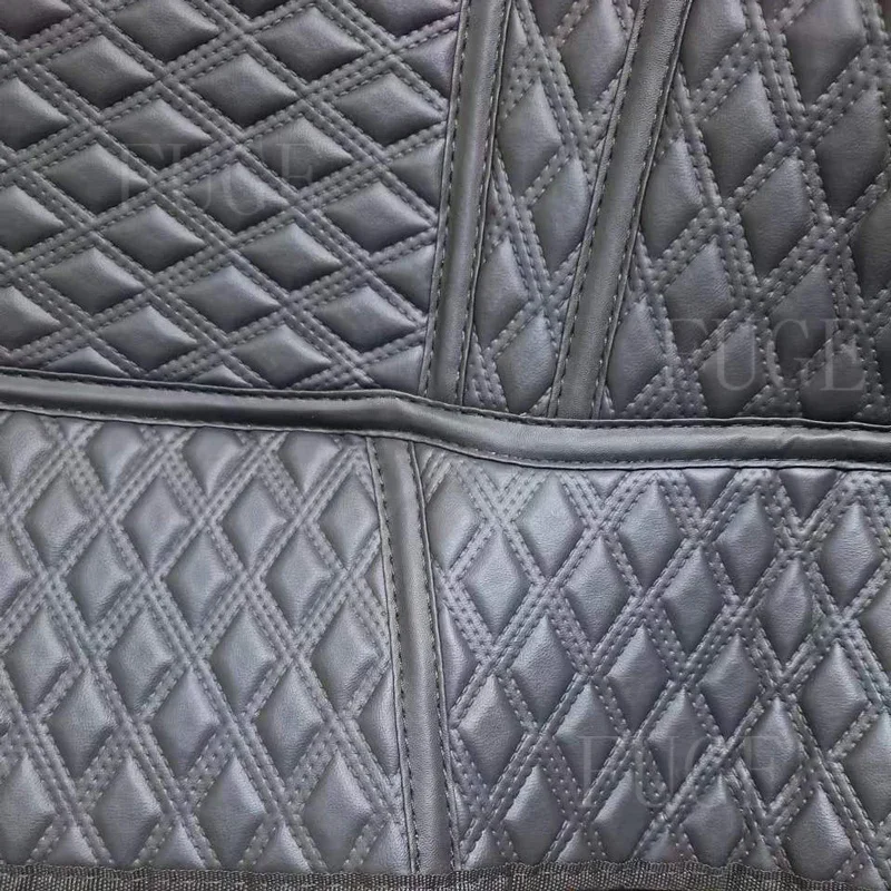 Для FAW Bestune T77 автомобильный Водонепроницаемый и износостойкий коврик