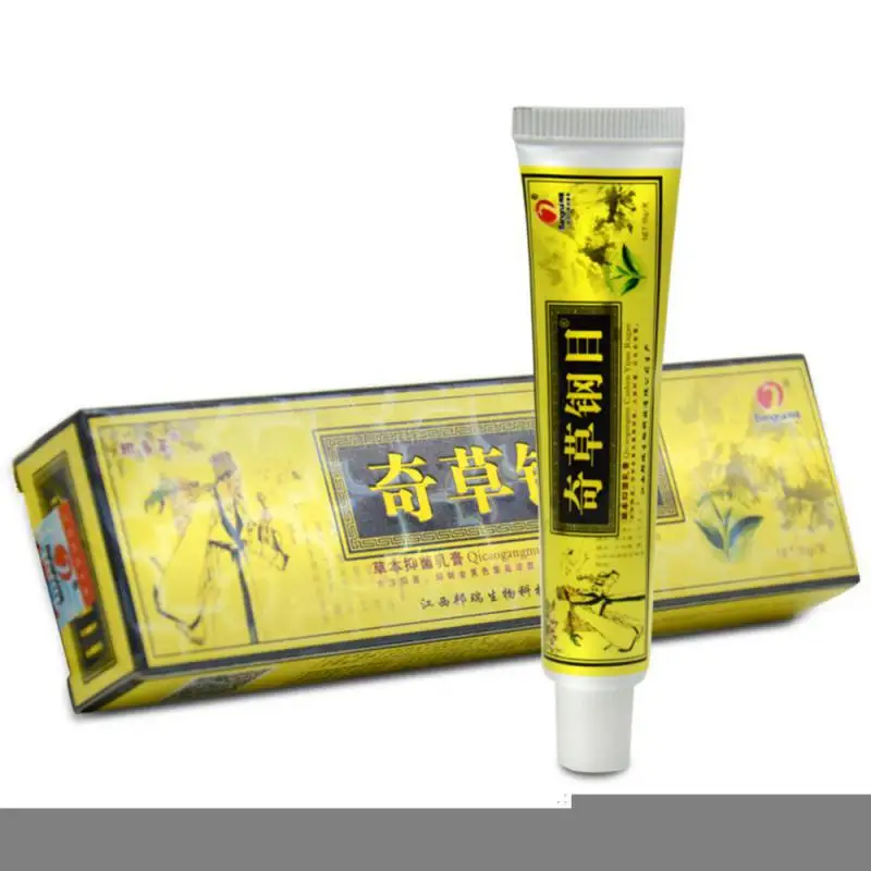 

Antibacterial Cream Odd Grass Steel Eye Ointment Compendium Of Materia Medica Herbal Antibacterial Cream Ointment For All Skin