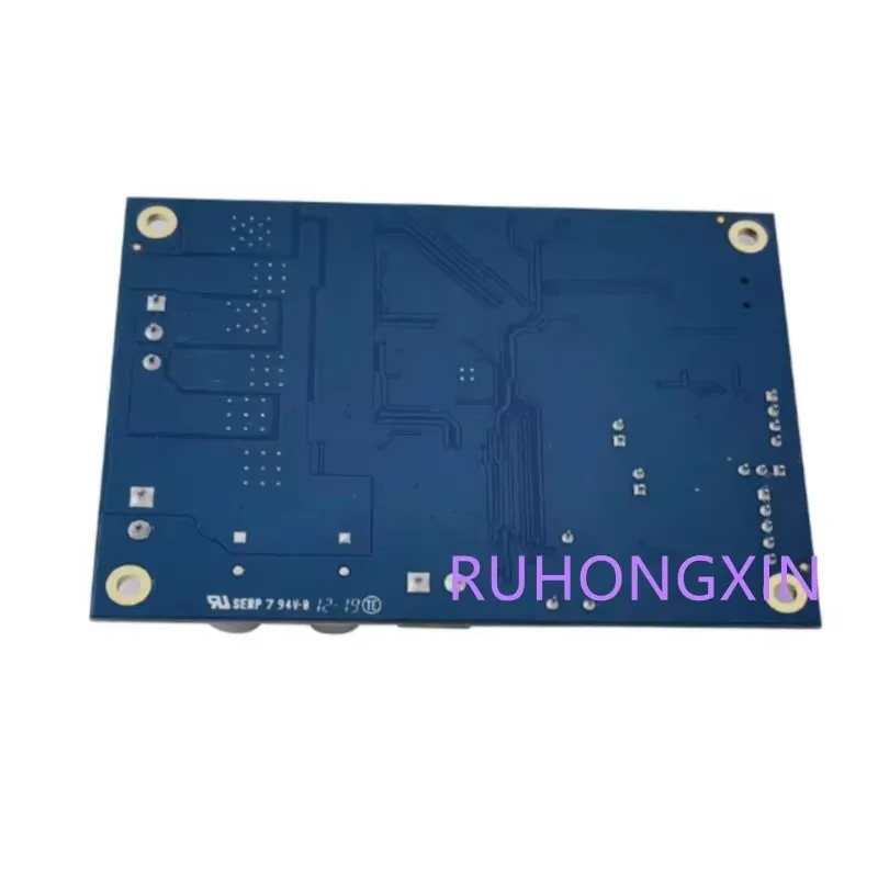STEVAL-SPIN3201 Встроенная оценочная плата STM32 MCU STSPIN32F0 Плата разработки контроллера BLDC