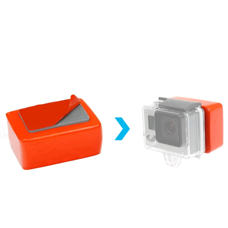 Держатель для GoPro Hero 10 9 87 6 5 4