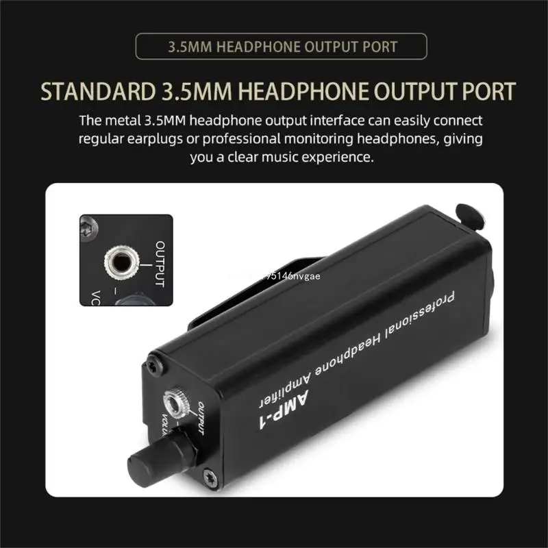 Практичный адаптер усилителя для наушников XLRto 3 5 мм надежная работа новый Прямая