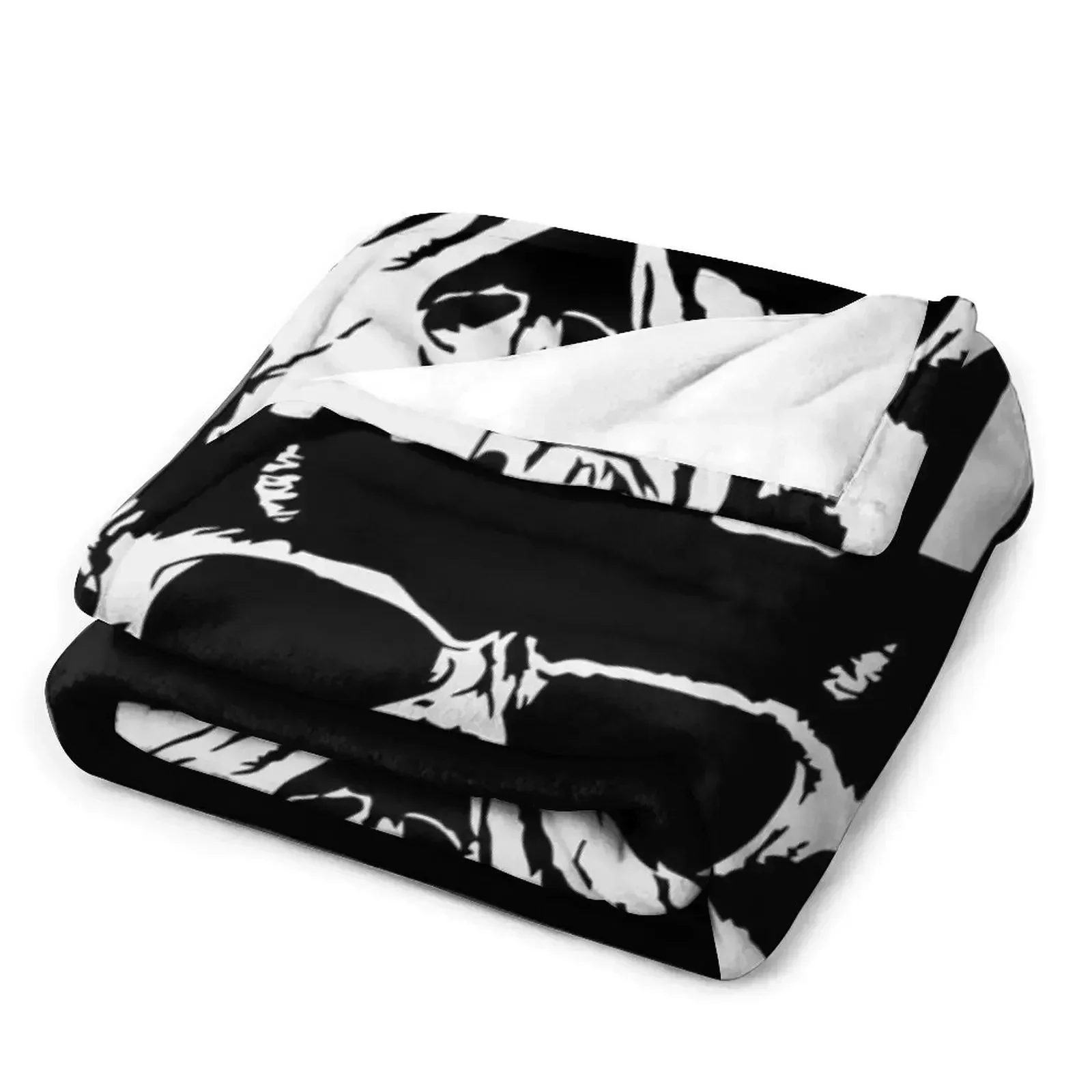 Ramos-Danzig-band-awakmu Пледы Плюшевые декоративные одеяла для кроватей