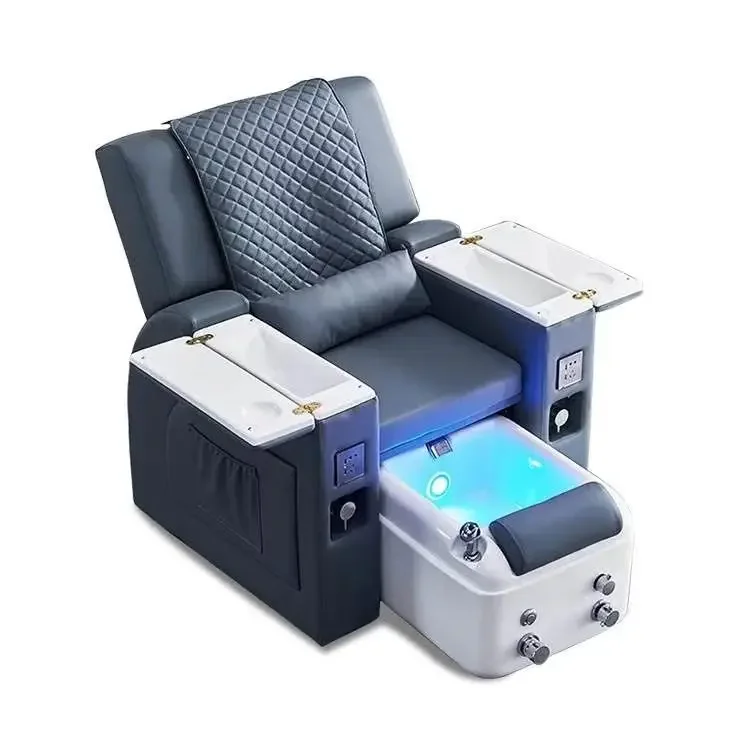 Популярный стул для педикюра и маникюра оборудование спа профессиональный