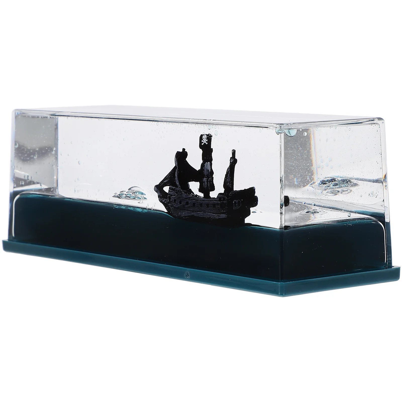 

Decorations Home Bottles Cruise Model Boyfriend Birthday Gift Desk Gifts Her Box Women Living Room Accessories Floating