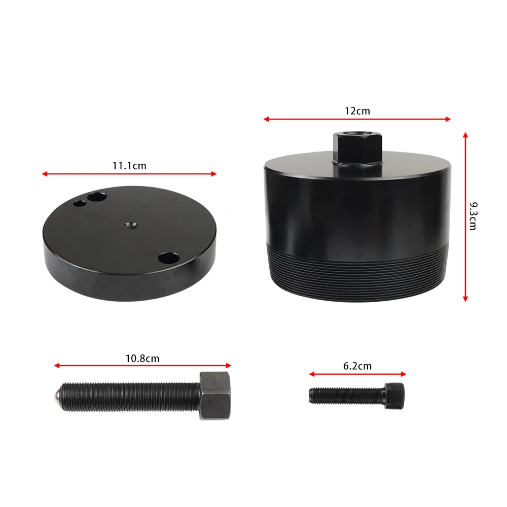 303-1513 Инструмент для снятия уплотнения заднего коленчатого вала Ford Super Duty F-250-750