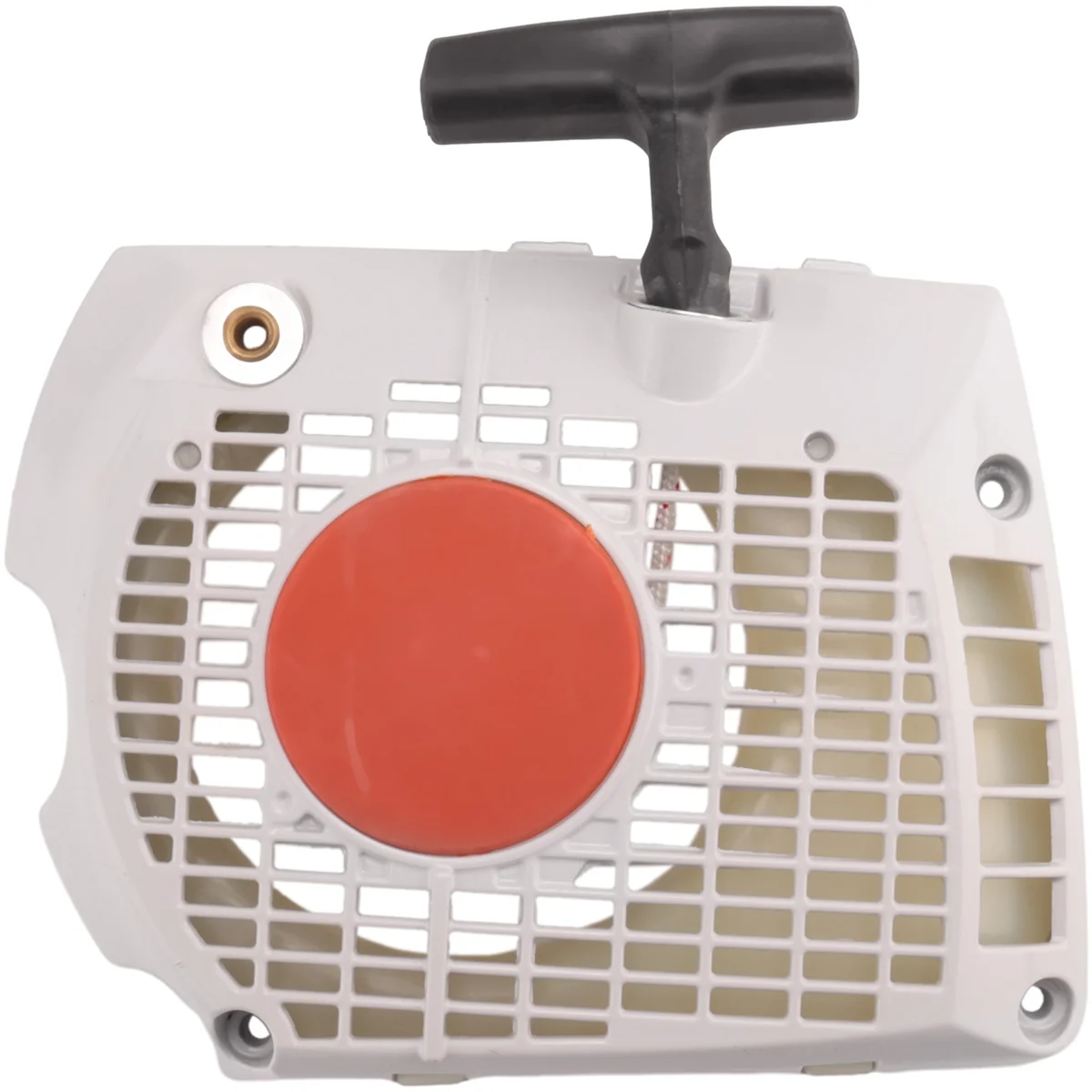 Ручной стартер в сборе бензопилы подходит для STIHL MS 360.