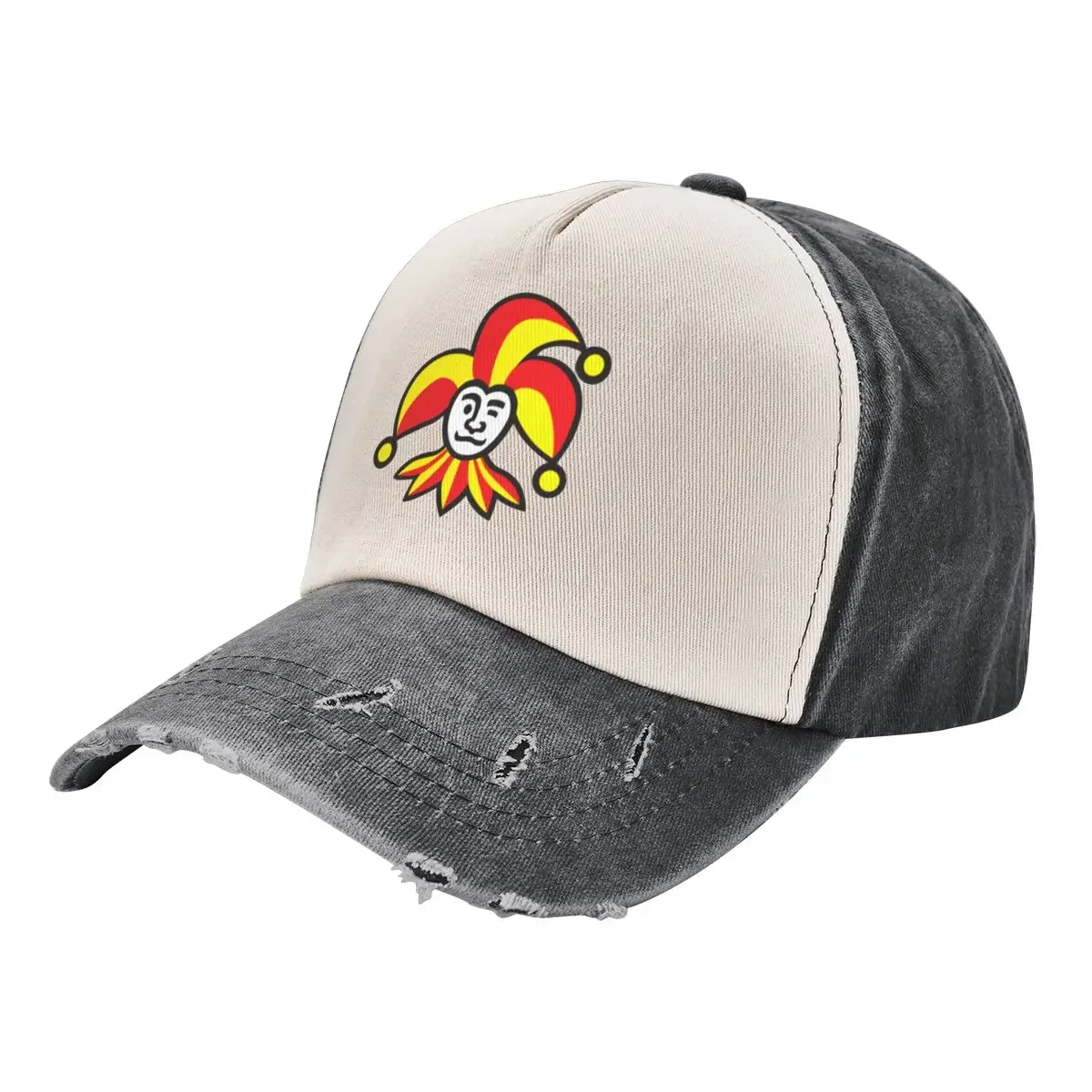 New-Jokerit-Icon Бейсбольная кепка Одежда для гольфа Брендовая мужская Вечерняя шляпа
