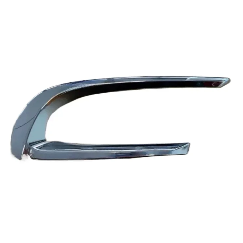 

2031034 2031035 Левый правый хромированный передний бампер, декоративная рамка фары для грузовика Scania G440 P410