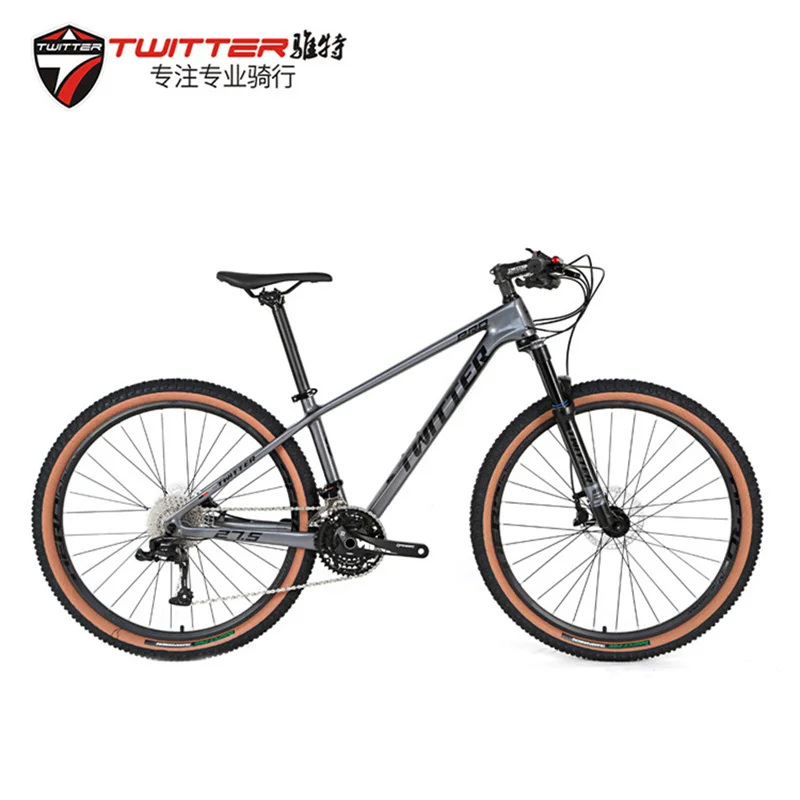 

TWITTER 27.5/29 inch Carbon Fiber Mountain Bike LEOPARD RS-30Speed Disc Brake bicicleta 29 carbon bicycle bicicleta mtb bicycle