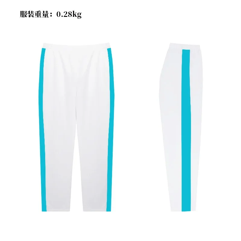 Qingye City West Cos Униформа Волейбольная молодежная и Chuanche Комплект повседневной