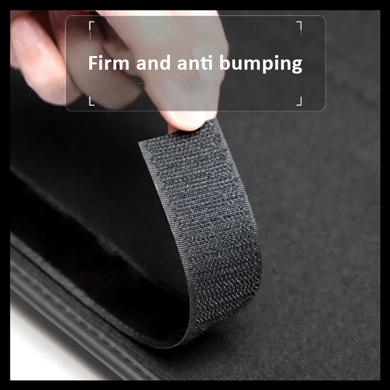 Для Toyota RAV4 XA50 2021 2020 ~ 2023 антигрязный подлокотник заднего сиденья антиударная