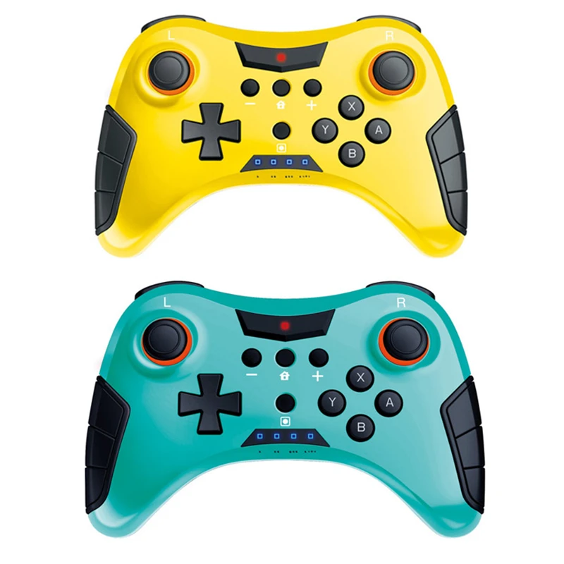

Беспроводной Bluetooth-контроллер для N-Switch Lite, джойстик для мобильной консоли Switch Pro, джойстик для NS-Switch