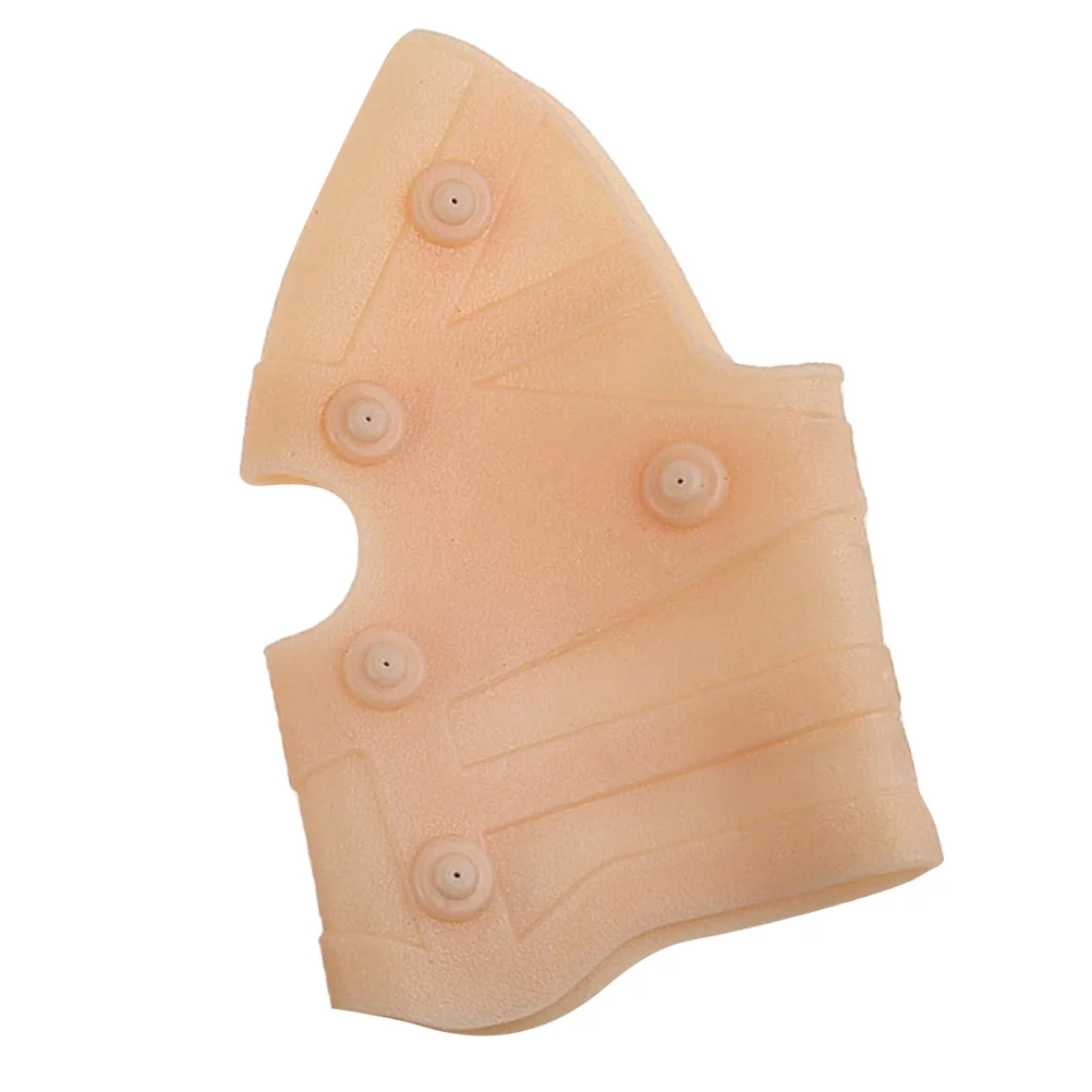 

1Pc Cycling Knee Protector Fitness Knee Support Magnetic Knee Wrap Magnetic Knee Support Exercise Knee Brace