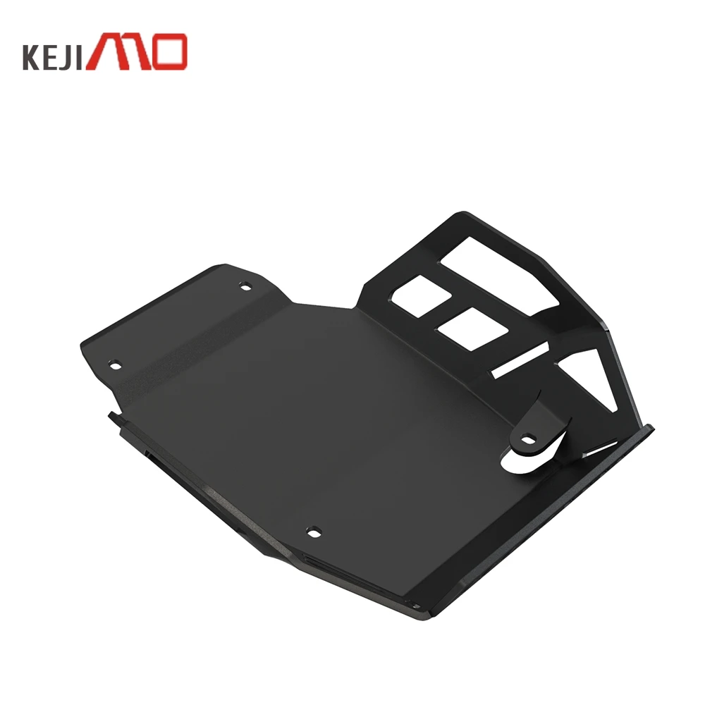 Фото Для BMW R1100GS R1100R R850R 1994-2006 R 1100GS 1100R 850R мотоциклетная защитная пластина, защита двигателя, защитная крышка шасси №3