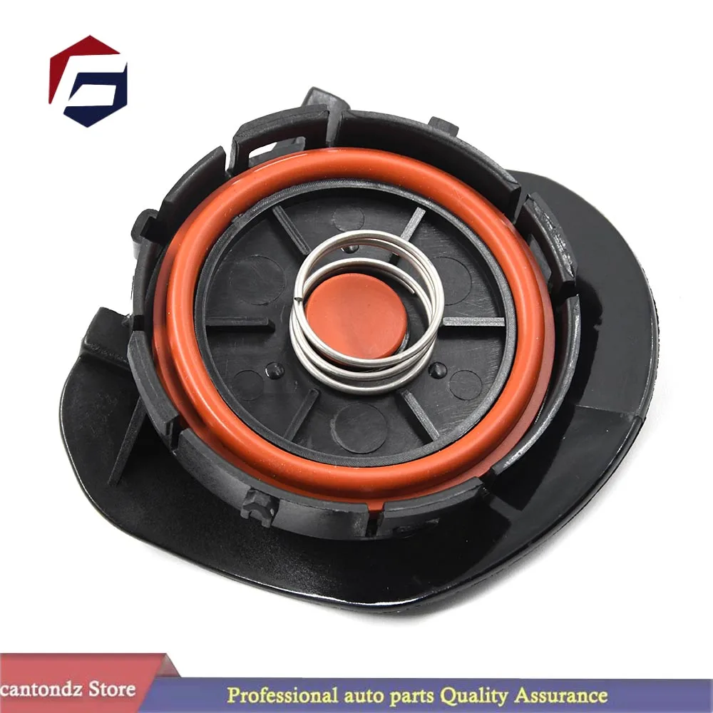 

New PCV Valve Cover Repair Kit Valve Cap With Membrane For Peugeot 207 EP6 VTI Citroen MINI Cooper N12 N16 0248.Q5 11127646554