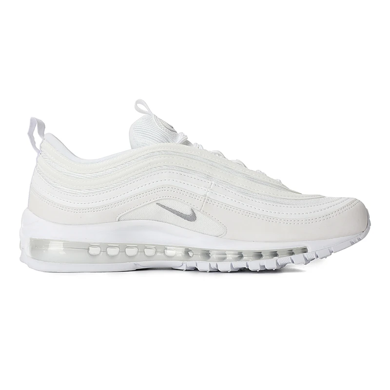 Фото Мужские кроссовки NIKE-AIR MAX 97, оригинальные кроссовки, новинка №5