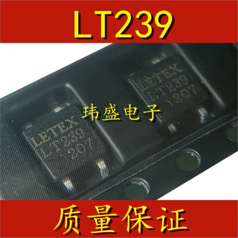 

(5 Pieces) LT239 LT210 LT211 LT213 LT215 LT216 SOP4 New Original Chip