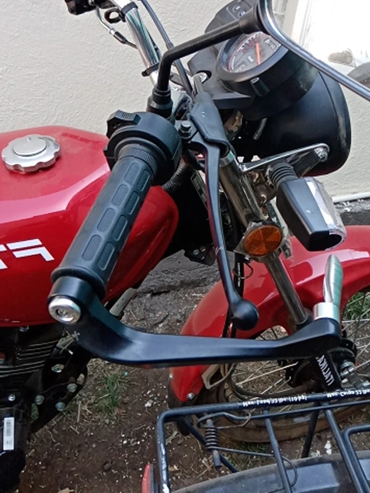 Защита на руль для мотоцикла YAMAHA YZF R6 Всесезонная защита тормоза сцепления