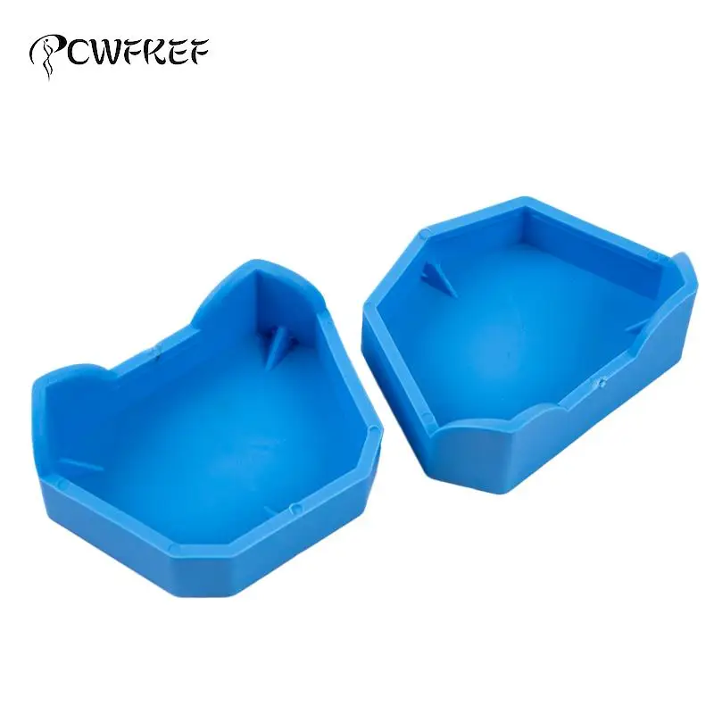 

1 набор, базовая форма для стоматологических инструментов