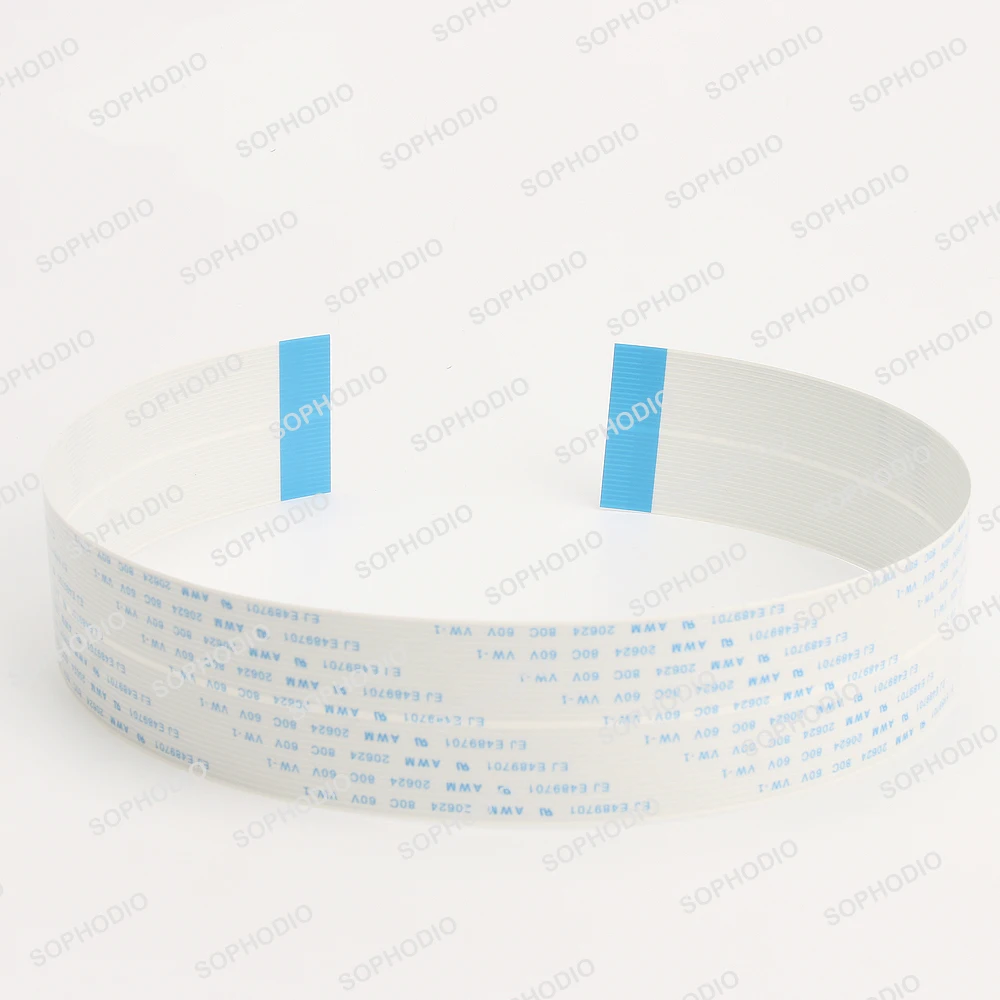 Кабель для печатающей головки 30Pin DX5 Galaxy UD-161CL UD-1812LC UD-3212LD Струйный