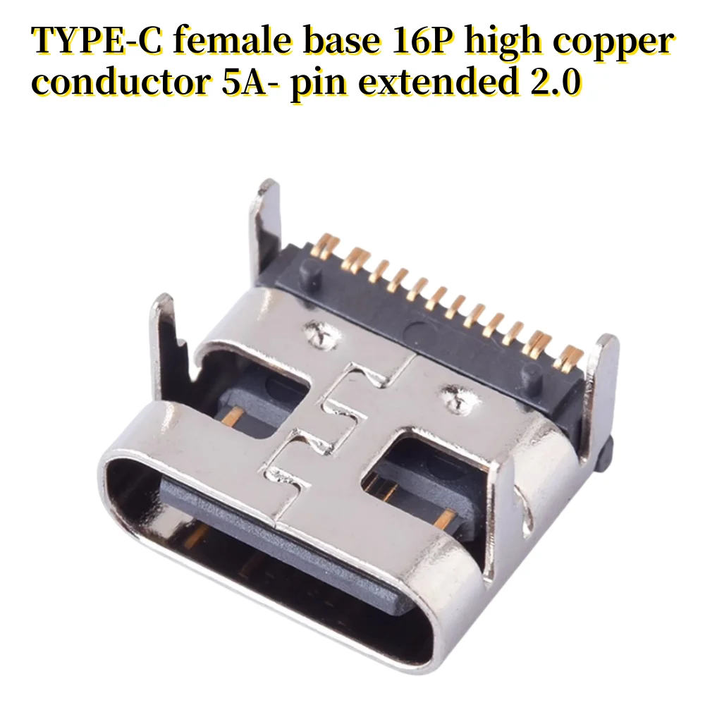 

Ремонтный адаптер USB Type-C