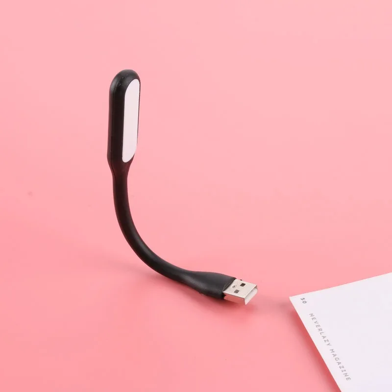 

Mini 10 Colors Portable USB Night Light For Bedroom Decor Laptop Reading Light USB LED Light For Power Bank/computer Led Lampara