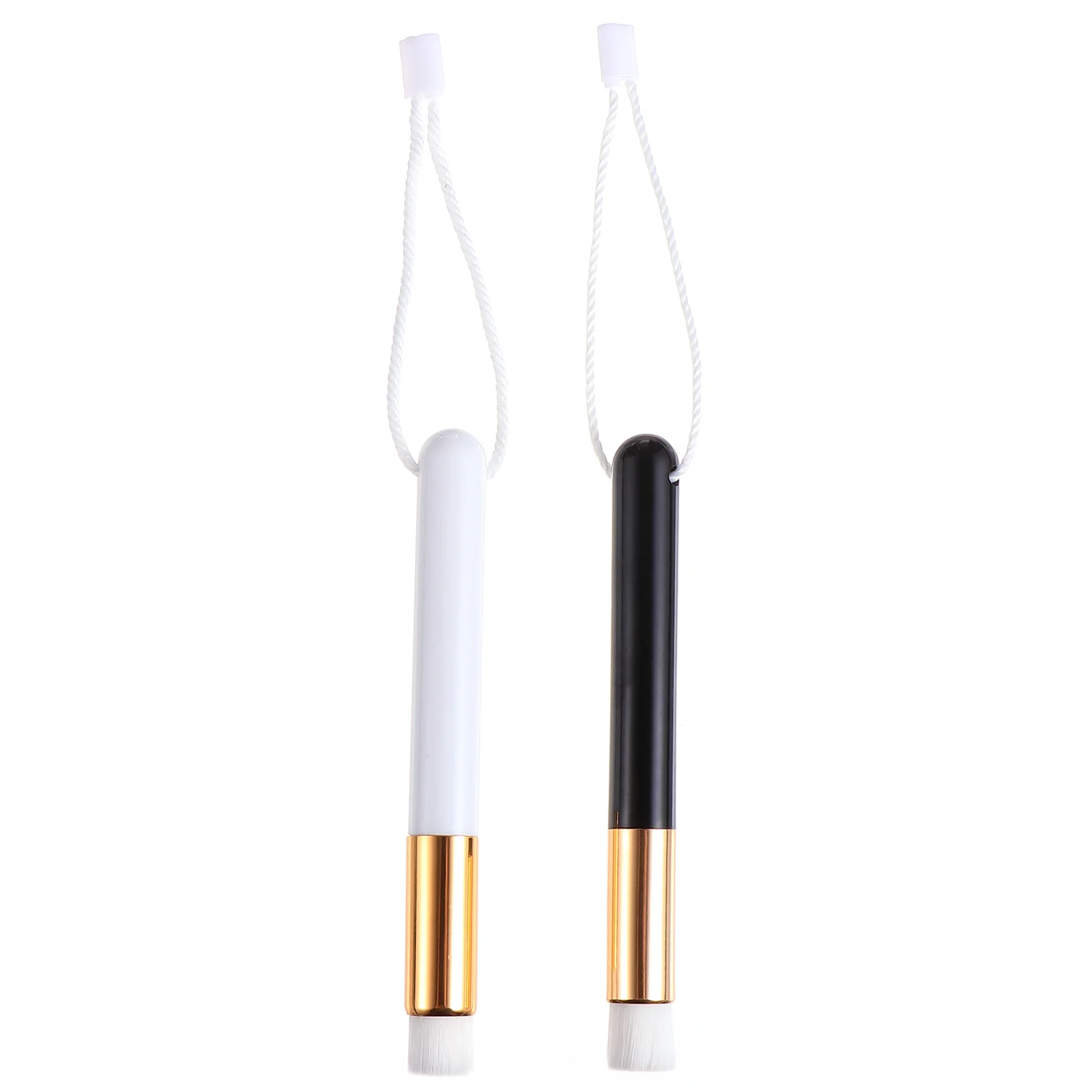 

Brush Lash Extension Cleanser Eyelash Blackhead Cleansing Brushespore Tool Removal Facial Nose Remover Shampoo Cleaner Cleaning