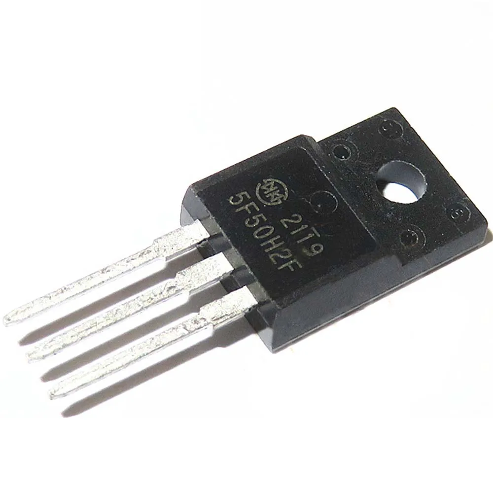 

10 шт 5F50H2F TO-220